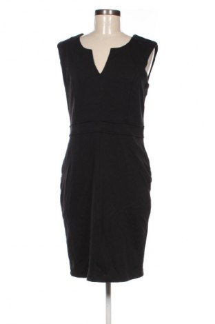 Kleid KappAhl, Größe M, Farbe Schwarz, Preis 12,49 €