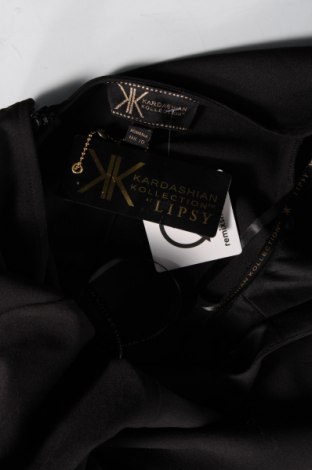 Šaty  Kardashian Kollection, Velikost S, Barva Černá, Cena  1 177,00 Kč