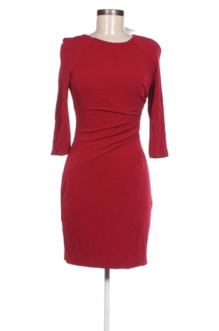 Kleid Karen Millen, Größe M, Farbe Rot, Preis € 73,99