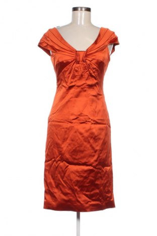 Kleid Karen Millen, Größe M, Farbe Orange, Preis 40,49 €