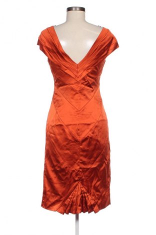 Kleid Karen Millen, Größe M, Farbe Orange, Preis € 46,99