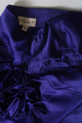 Kleid Karen Millen, Größe S, Farbe Blau, Preis € 93,99