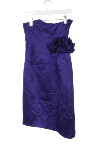 Kleid Karen Millen, Größe S, Farbe Blau, Preis 133,99 €