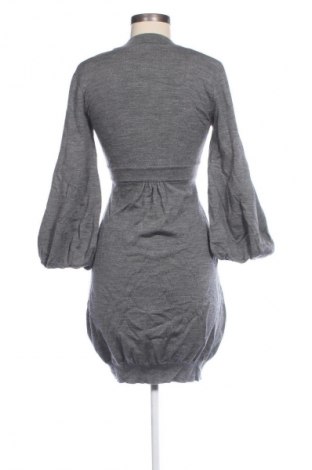 Kleid Karen Millen, Größe S, Farbe Grau, Preis € 34,99