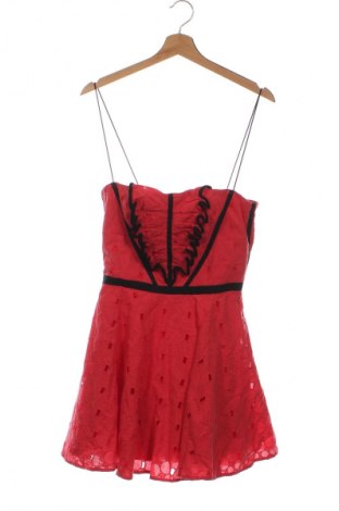 Kleid Karen Millen, Größe M, Farbe Rosa, Preis € 30,49