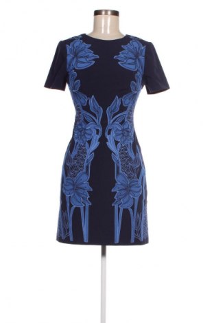 Rochie Karen Millen, Mărime S, Culoare Albastru, Preț 631,99 Lei