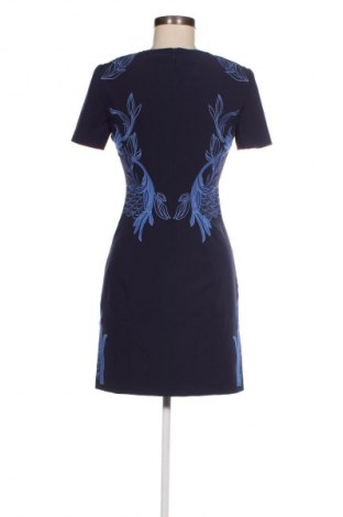 Kleid Karen Millen, Größe S, Farbe Blau, Preis € 133,99