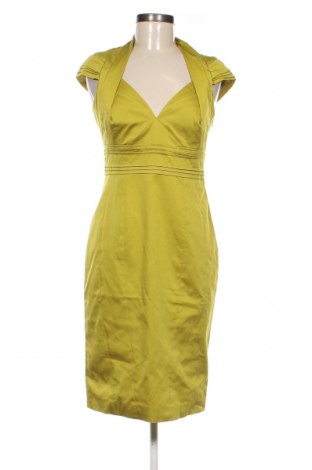 Φόρεμα Karen Millen, Μέγεθος M, Χρώμα Κίτρινο, Τιμή 36,99 €