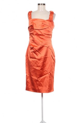 Šaty  Karen Millen, Veľkosť XL, Farba Oranžová, Cena  43,95 €