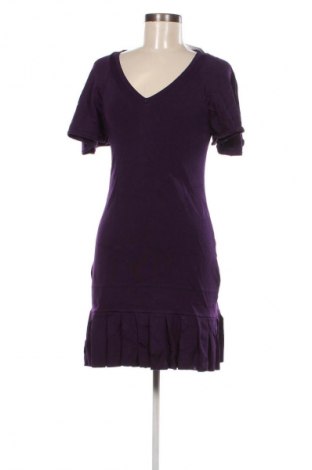 Kleid Karen Millen, Größe S, Farbe Lila, Preis 30,49 €