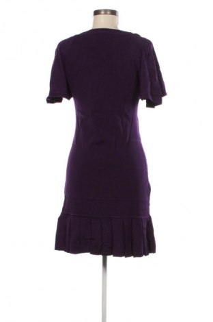 Kleid Karen Millen, Größe S, Farbe Lila, Preis 30,49 €