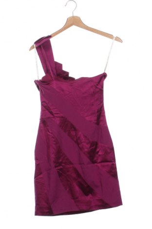 Sukienka Karen Millen, Rozmiar S, Kolor Fioletowy, Cena 245,99 zł