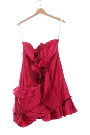 Kleid Karen Millen, Größe M, Farbe Rosa, Preis 53,99 €