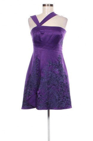 Kleid Karen Millen, Größe M, Farbe Lila, Preis € 53,99