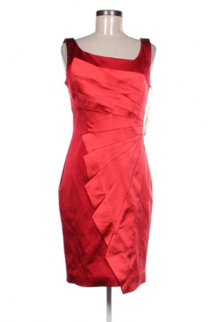 Kleid Karen Millen, Größe L, Farbe Rot, Preis € 73,99