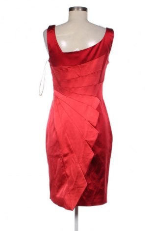 Kleid Karen Millen, Größe L, Farbe Rot, Preis 73,99 €