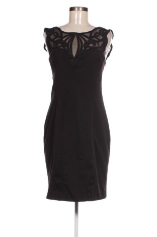 Kleid Karen Millen, Größe M, Farbe Schwarz, Preis 34,99 €