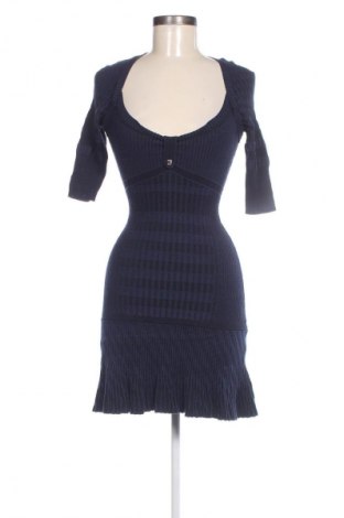 Kleid Karen Millen, Größe S, Farbe Blau, Preis € 34,99