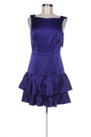 Šaty  Karen Millen, Veľkosť M, Farba Modrá, Cena  58,94 €