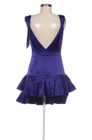 Kleid Karen Millen, Größe M, Farbe Blau, Preis € 58,94