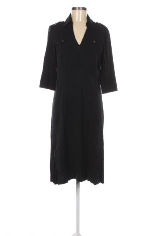 Φόρεμα Karen Millen, Μέγεθος L, Χρώμα Μαύρο, Τιμή 89,29 €