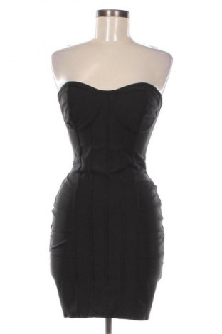 Kleid Karen Millen, Größe XS, Farbe Schwarz, Preis 55,99 €