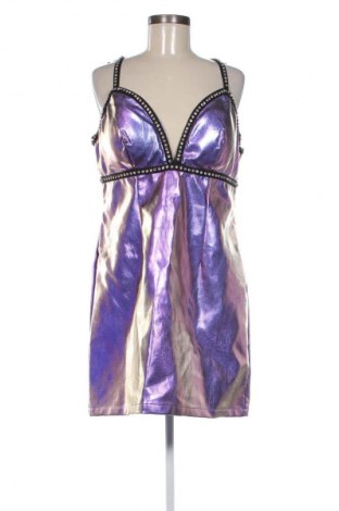 Φόρεμα Katy Perry exclusive for ABOUT YOU, Μέγεθος XL, Χρώμα Βιολετί, Τιμή 28,99 €