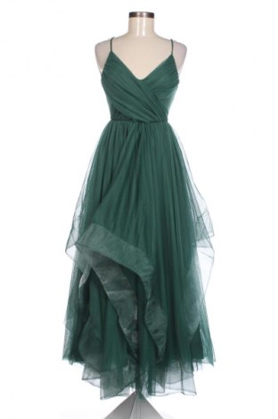 Rochie Kikiriki, Mărime S, Culoare Verde, Preț 147,96 Lei