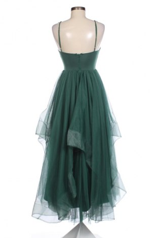 Rochie Kikiriki, Mărime S, Culoare Verde, Preț 96,99 Lei