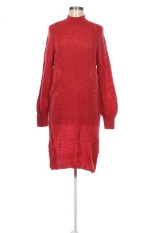 Kleid Kings of Indigo, Größe M, Farbe Rot, Preis 57,29 €