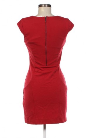 Kleid Kiomi, Größe S, Farbe Rot, Preis 5,49 €