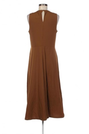 Kleid Kiomi, Größe L, Farbe Braun, Preis 21,99 €