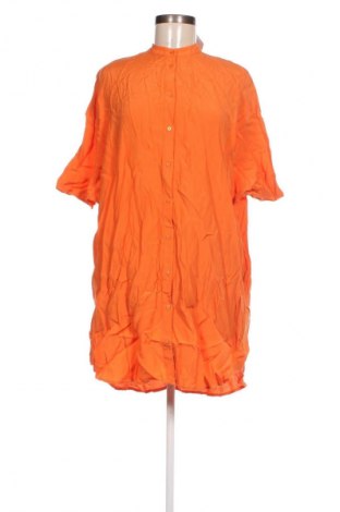 Kleid Kiomi, Größe XS, Farbe Orange, Preis 16,99 €