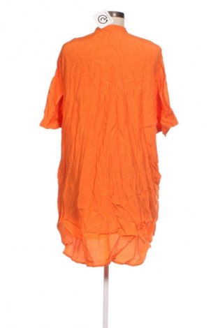 Kleid Kiomi, Größe XS, Farbe Orange, Preis 16,99 €