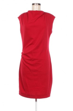 Kleid Kiomi, Größe L, Farbe Rot, Preis € 15,49