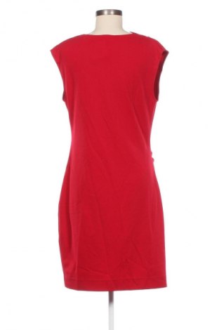 Kleid Kiomi, Größe L, Farbe Rot, Preis € 15,49