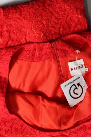 Kleid Kiomi, Größe M, Farbe Rot, Preis € 43,29