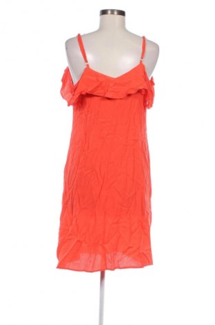 Kleid Kiomi, Größe M, Farbe Orange, Preis € 23,99