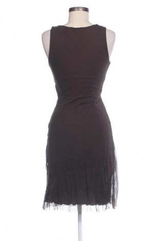 Kleid Kookai, Größe M, Farbe Braun, Preis 28,99 €