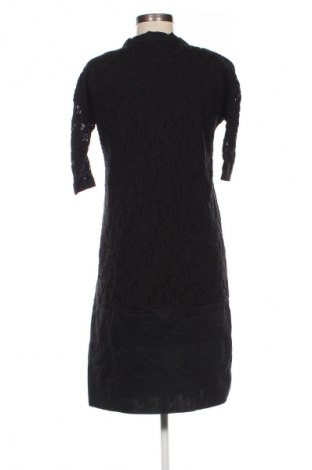 Kleid Kookai, Größe S, Farbe Schwarz, Preis 20,49 €