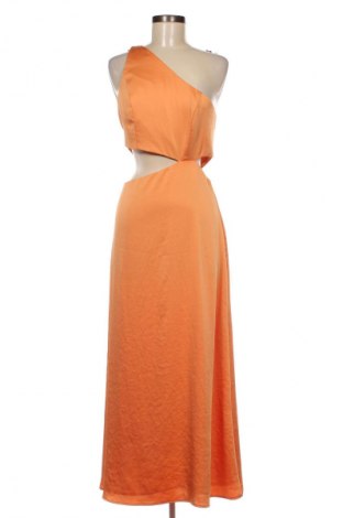 Kleid Kookai, Größe S, Farbe Orange, Preis € 23,49