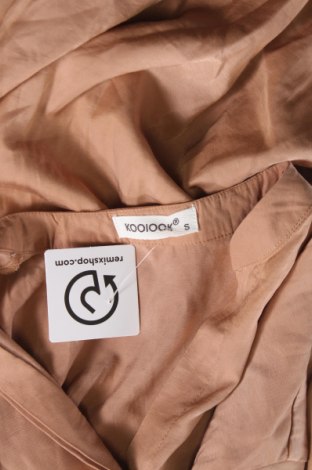 Kleid Koolook, Größe S, Farbe Beige, Preis € 29,11