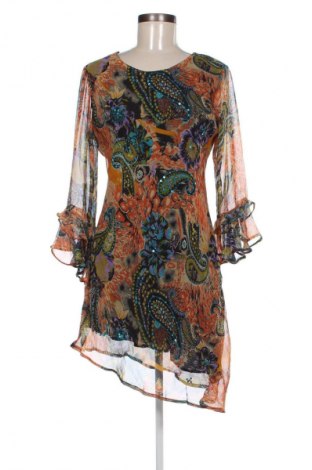 Rochie Kushi, Mărime M, Culoare Multicolor, Preț 111,50 Lei