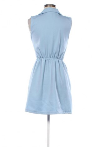 Kleid L & S, Größe M, Farbe Blau, Preis 9,99 €