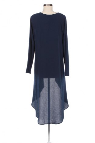 Kleid L.B.C., Größe M, Farbe Blau, Preis € 8,49