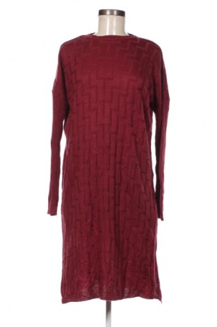 Kleid LC Waikiki, Größe S, Farbe Rot, Preis 9,49 €