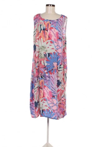 Kleid LC Waikiki, Größe XXL, Farbe Mehrfarbig, Preis 9,62 €