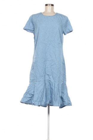 Kleid LCW, Größe M, Farbe Blau, Preis 11,49 €