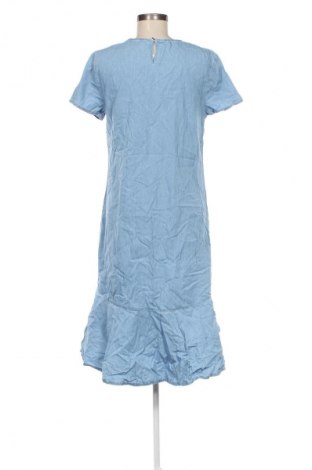 Kleid LCW, Größe M, Farbe Blau, Preis € 10,49