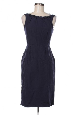 Kleid L.K. Bennett, Größe M, Farbe Blau, Preis 59,49 €